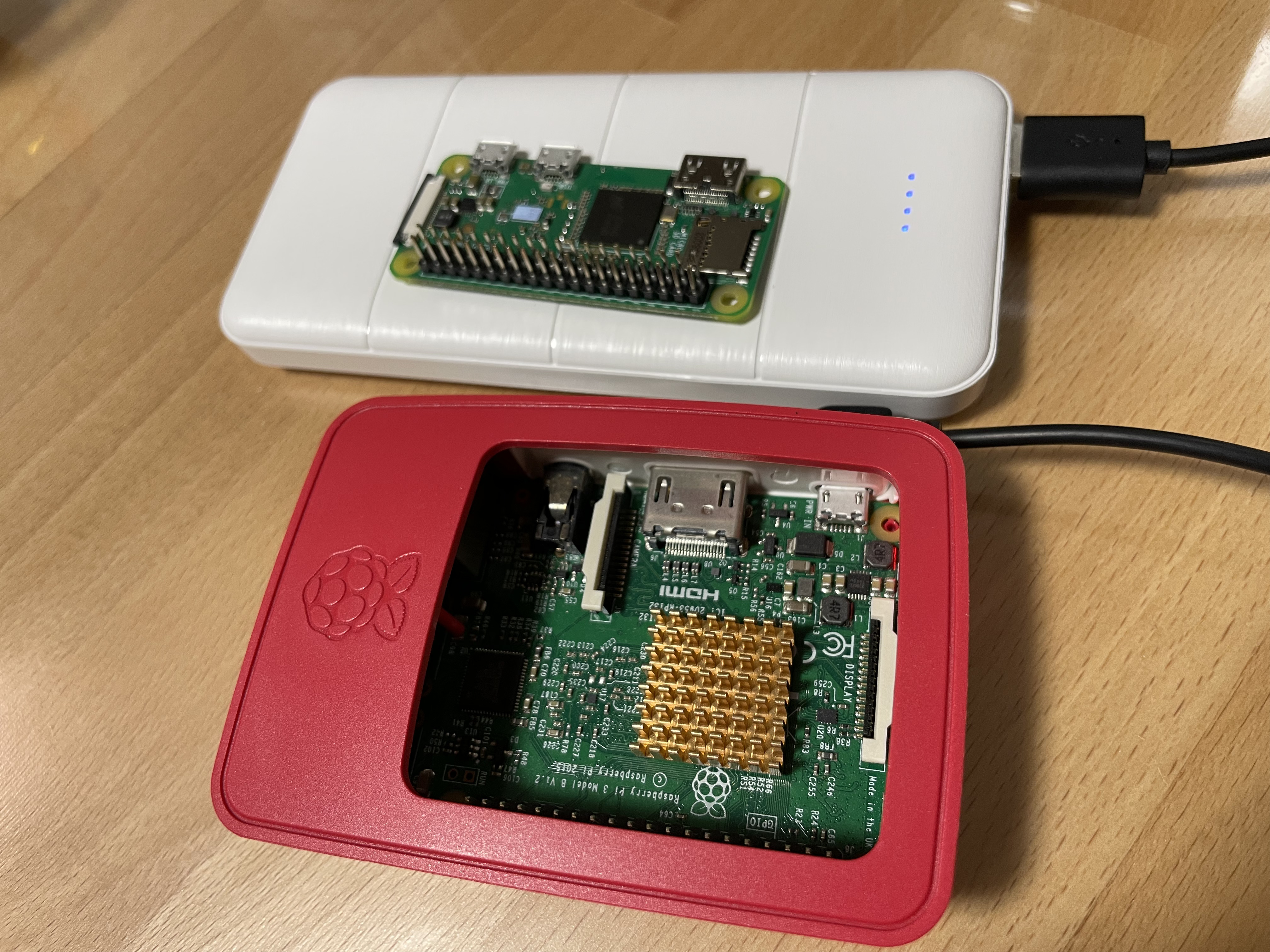 raspberry piでdocker buildするとcryptographyがエラーになる件
